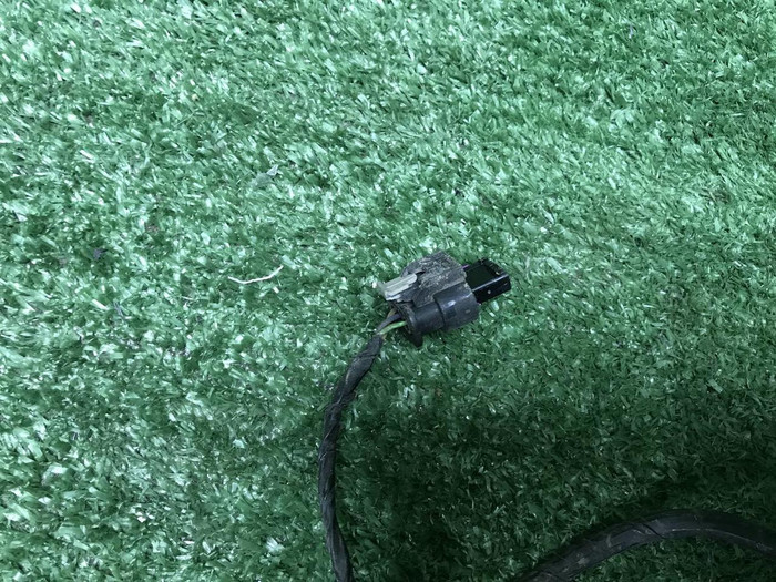 Проводка переднего бампера BMW X3 G01 (2017-2024)