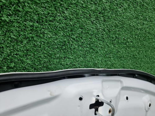 Капот Geely Coolray (2019-2024)