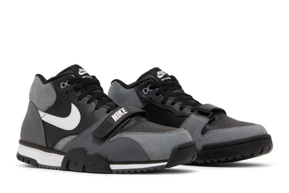 Кроссовки Nike Air Trainer 1 Black Grey
