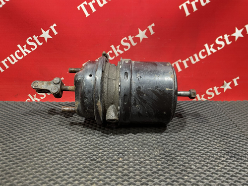 Энергоаккумулятор тормозной