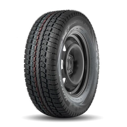 Зимняя шина Viatti Vettore Brina V-525 (235/65 R16C 115/113R)