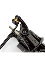 Катушка безынерционная спиннинговая Verona 4000