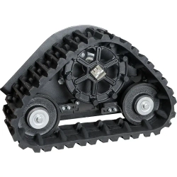 Redverg PROLine RD-SB87/2100BS-TE бензиновый снегоуборщик 15 л.с. ковш 87 см, выброс 20 м, 6 вперед/2 назад