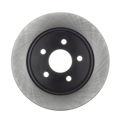 Диск тормозной задний AVANTECH BR0256S