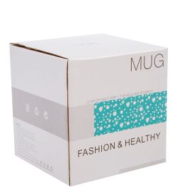 GAEM Art MUG-110/2 Кружка «Кошачьи мечты»