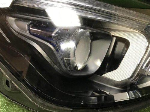 Фара правая Mercedes GLE V167 18-24 Multibeam LED