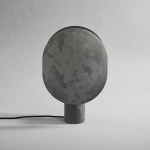 Лампа 101 Copenhagen Clam Table Lamp - Oxidized