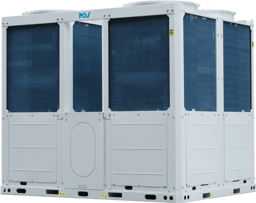 Модульный чиллер MDVM-260BR1-KS серии King Plus