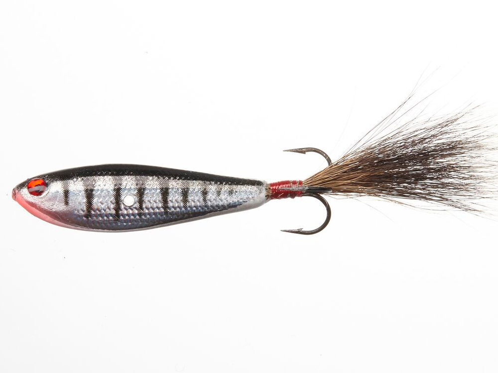 Бокоплав Lucky John OSSA 4 (10гр, 40мм)