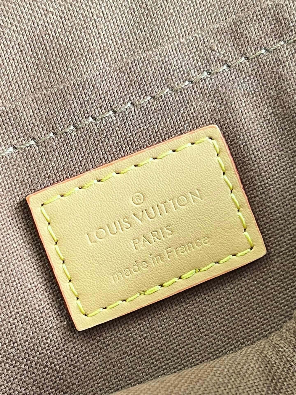 Louis Vuitton Bumbag Bosphore