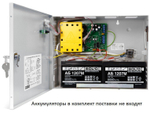 Резервированный источник питания РИП-24 исп.15 (РИП-24-3/7М4-Р)