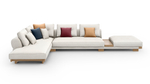 Диван Cassina SENGU SOFA