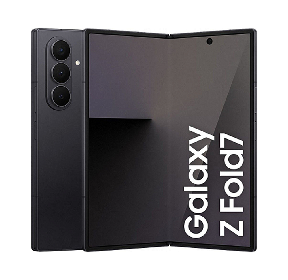 Samsung Z Fold 7