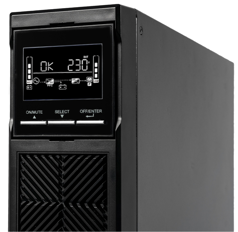Источник бесперебойного питания  Systeme Electric SRTSE2000RTXLI