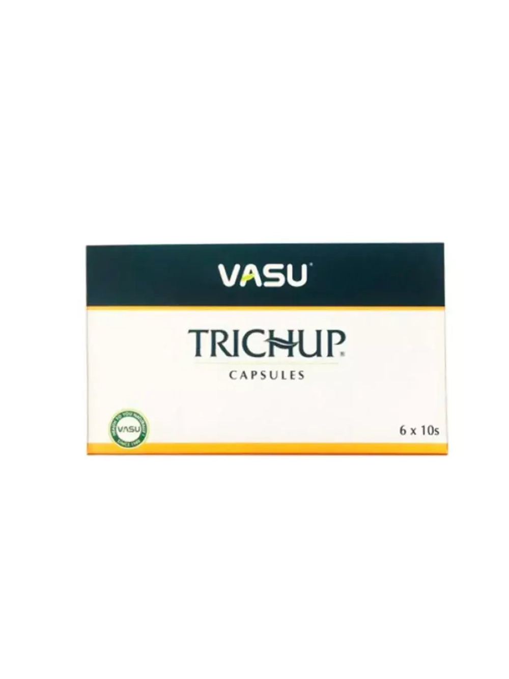 Trichup HAIR , Тричуп против выпадения волос, 60 капс