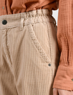 Брюки вельветовые MAT DE MISAINE