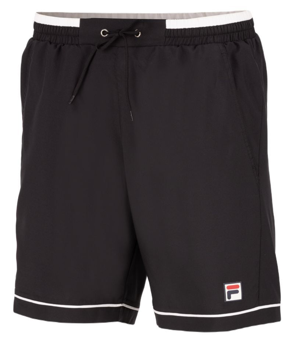 Теннисные шорты Fila Steve