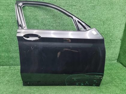 Дверь передняя правая BMW X3 G01 (2017-2024)