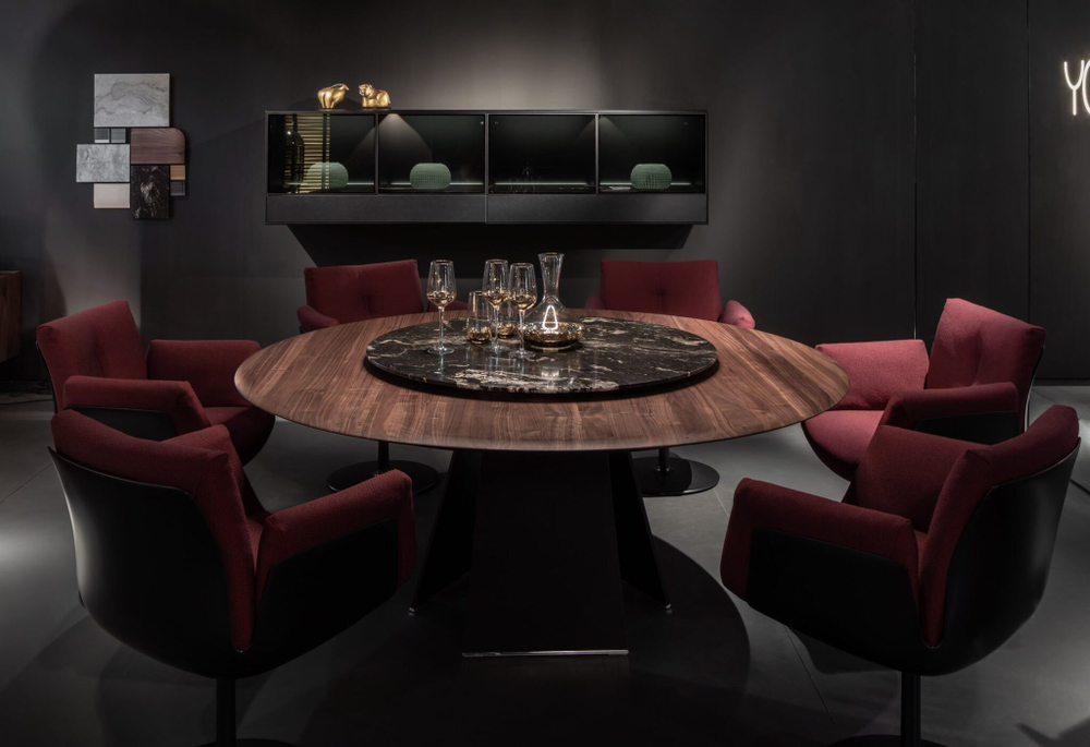 Стол Yomei S100 dining table