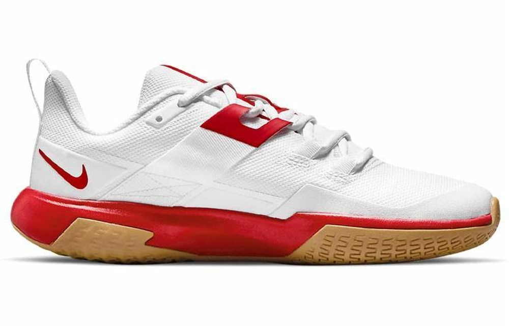 Кроссовки Nike Court Vapor Lite (Женская размерная сетка)
