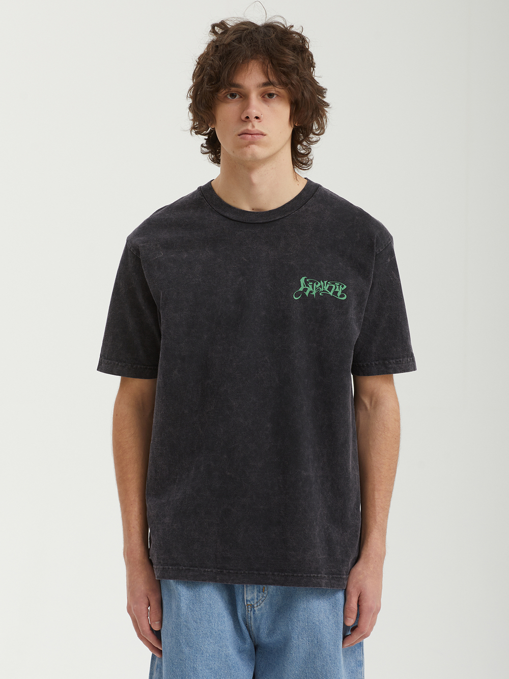 Мужская Футболка Squabble Up