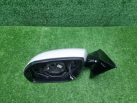 Зеркало левое Hyundai Santa Fe 3 DM (15-18) 20к.