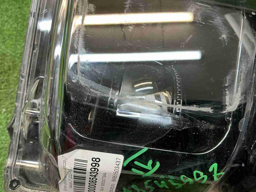 Фара правая JAECOO J7 (2023-н.в.) LED