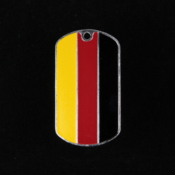 Жетон Флаг Германии