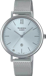 Женские наручные часы Casio SHE-4539SM-2A