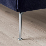 TUFJORD Каркас кровати с мягкой обивкой ИКЕА