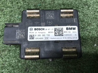 Датчик радарный BMW X5 G05 (2018-н.в.)