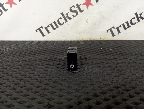 Кнопка кондиционера