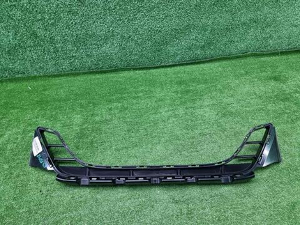 Решетка перед. бампера BMW 4er G22 (20-нв) M-paket