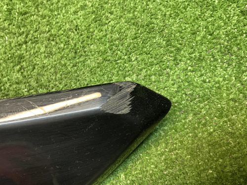 Накладка переднего бампера левая Voyah Free 23-нв