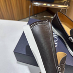 Лоферы Christian Dior