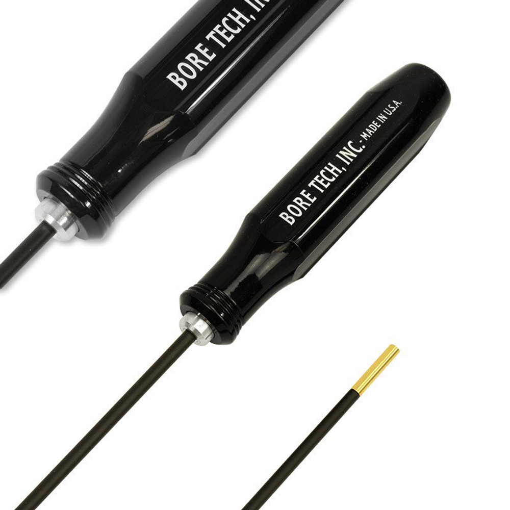 Шомпол Bore Tech V-STIX к. .22-6.5мм, l=111см, d=4,9 мм