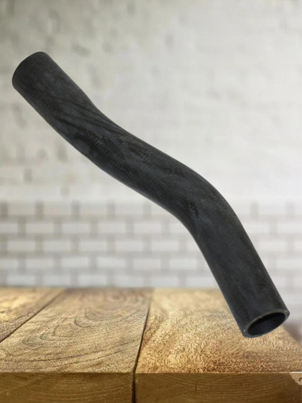 Патрубок радиатора верхний BAC1303121 для Lifan Solano