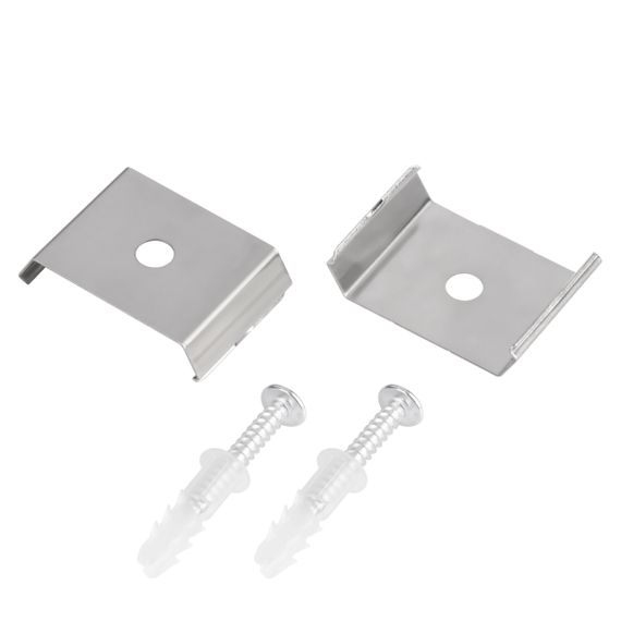 Держатель POWER-W100H70 Arlight 058524