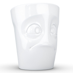 Кружка buffled, 350 мл, белая