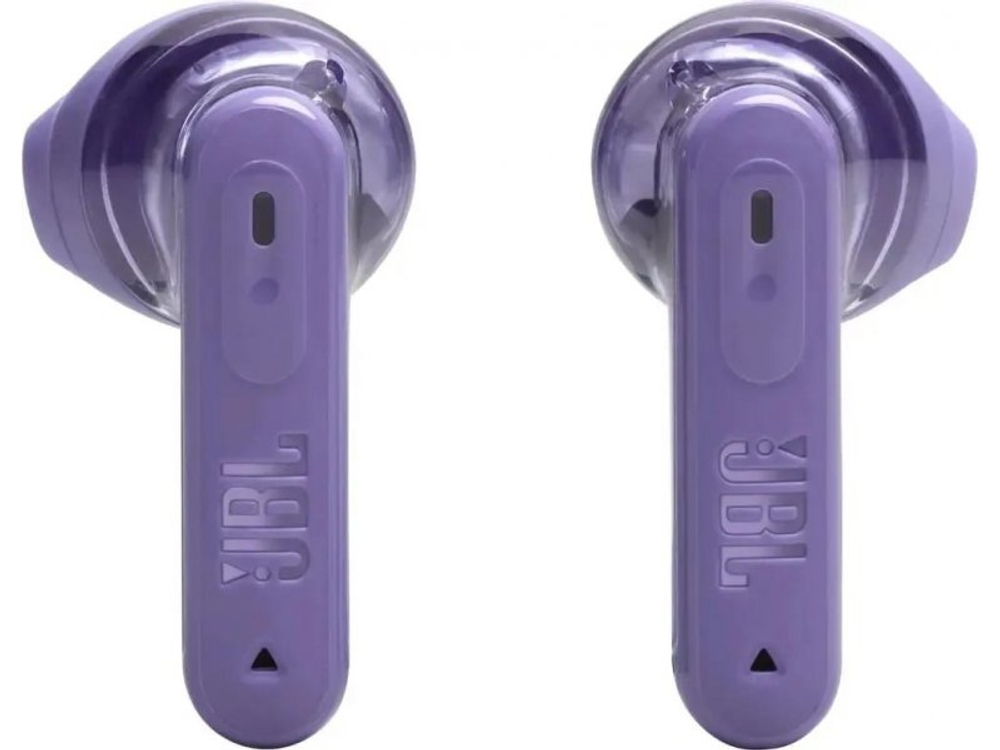 Наушники JBL Tune Flex 2 призрачно-фиолетовый