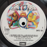 Queen / A Night At The Opera (LP)