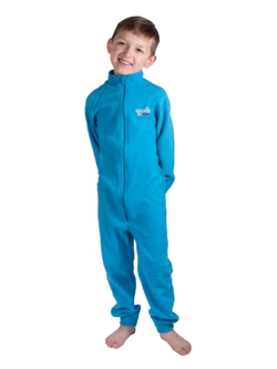 Комбинезон Norfin KIDS THERMO BLUE 02 р.116-122