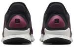Кроссовки Nike Sock Dart Tech Fleece Mulberry