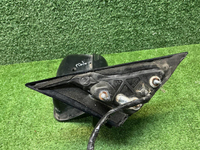 Зеркало левое Maserati Quattroporte 6 (12-20) 15к.