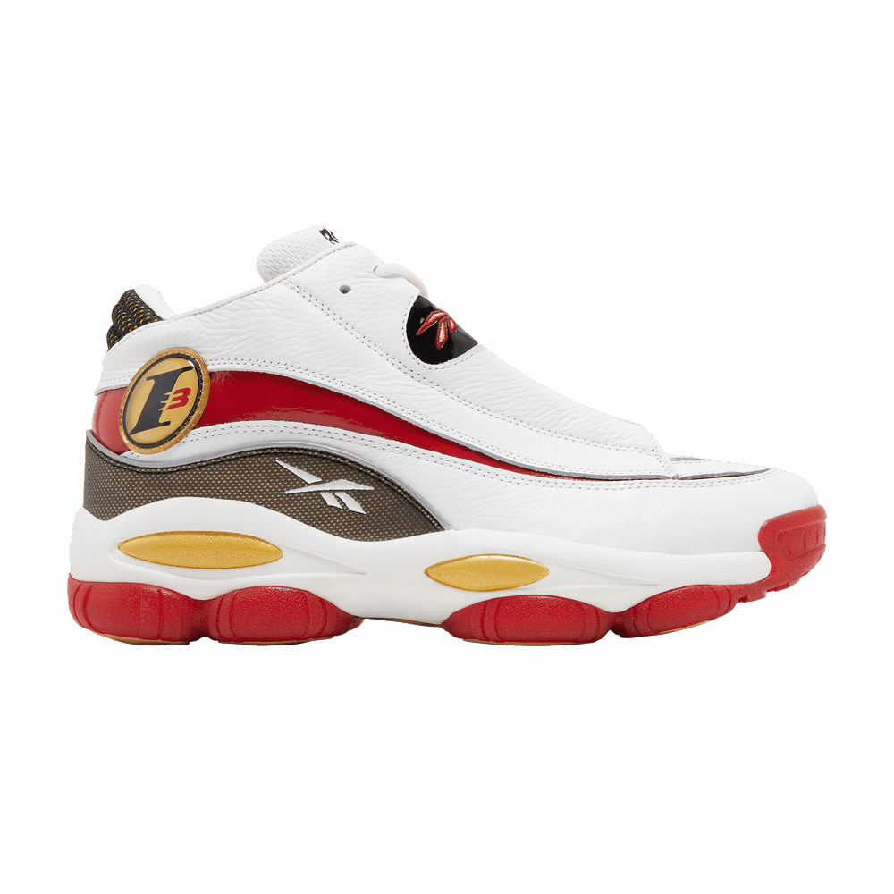 Кроссовки Reebok Answer