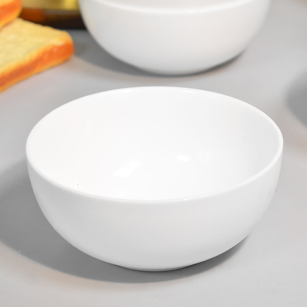 Набор салатников 6шт 12,7см "Norma" Prima Collection