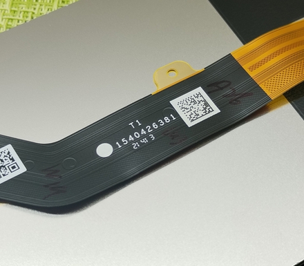 Infinix Smart 6 (X6511C) /
Smart 6 Plus (X6511E)  Дисплей (lcd) (в сборе с тачскрином) (ORIG-SP)