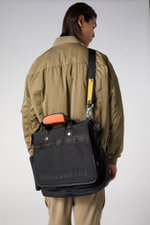 Сумка PARAJUMPERS PORTAGE 541 черная