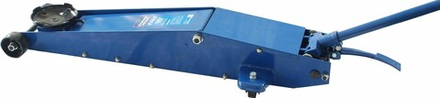 Домкрат подкатной AE&T 2,0 т длинный (140-800 мм) Т32002 T32002