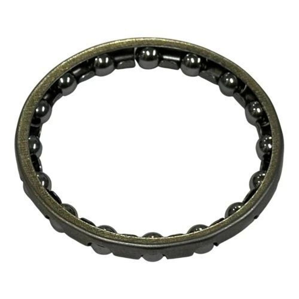 Подшипник рулевой колонки 37x29x4 5/32"x16